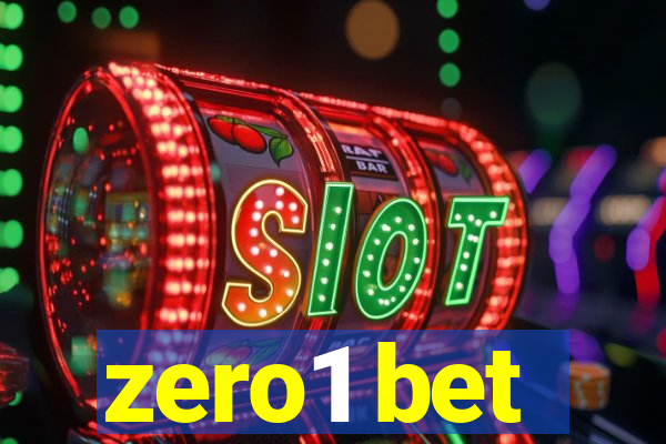 zero1 bet